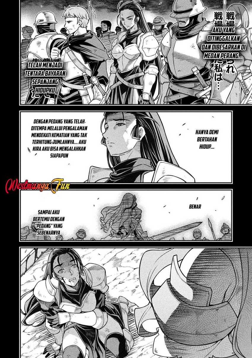 Drawing: Saikyou Mangaka wa Oekaki Skill de Isekai Musou Suru! chapter 143